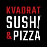 Kvadrat Sushi & Pizza