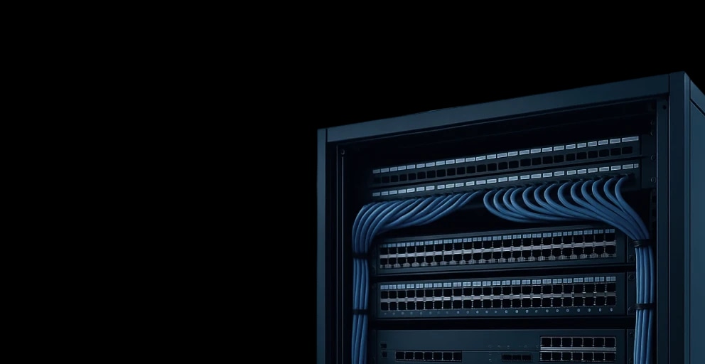 Мережева інфраструктура